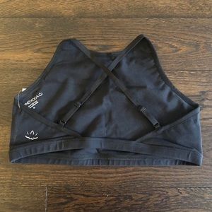 Beyond Yoga Opening Night Bra